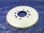 Cessna - 0450046-5 - BULKHEAD-SPINNER AFT